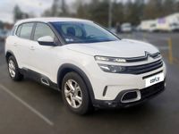 occasion Citroën C5 Aircross PureTech 130 S&S BVM6 Business