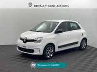 occasion Renault Twingo 1.0 Sce 65ch Equilibre