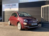 occasion Fiat 500 500 SERIE 6 EURO 6D1.2 69 ch