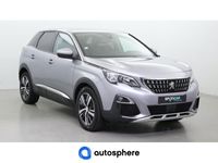 occasion Peugeot 3008 1.2 PureTech 130ch Allure S&S EAT6