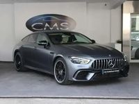 occasion Mercedes S63 AMG Classe Gt 4p Coupe4.0 V8 639