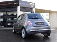 occasion Fiat 500 Lounge 0.9 8v 85 Ch Twinair S&s