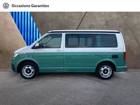 occasion VW California 2.0 TDI 150ch Coast DSG7