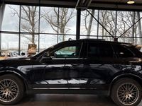 Occasion Porsche Cayenne Chrono 262 ch (192 kW) 2016 SUV