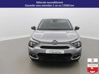 Occasion Citroën C4 X PureTech 131 ch (96 kW) 2024 Gris SUV