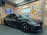 occasion BMW 540 Serie 5Limousine 3.0 340cv Auto Xdrive M-sport