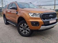 Occasion Ford Ranger Wildtrack 200 ch (147 kW) 2020 Pick-up