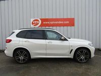 occasion BMW X5 M M50d xDrive 400ch