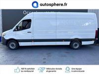 occasion Mercedes Sprinter 314 CDI 43 3T5 Pro Propulsion Lourd 7G-Tronic Plus