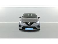 Occasion Renault Clio V Equilibre 2023 Gris Citadine