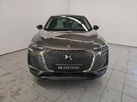 Occasion DS Automobiles DS3 Crossback Performance 2021 Gris artense (m) SUV