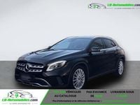 Occasion Mercedes GLA180 122 ch (89 kW) 2018 SUV