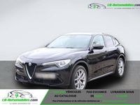 occasion Alfa Romeo Stelvio 2.0T 280 ch Q4 BVA