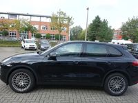 occasion Porsche Cayenne 4.8 V8 S Tiptronic S A