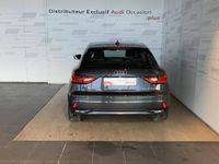 occasion Audi A1 Sportback Advanced 25 TFSI 70 kW (95 ch) S tronic