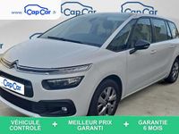 Occasion Citroën C4 SpaceTourer Business Class 131 ch (96 kW) 2021 Blanc Monospace