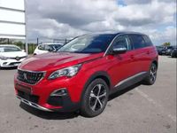 occasion Peugeot 5008 Bluehdi 130ch Ss Eat8 Crossway