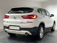 occasion BMW X2 sDrive18d 150ch Lounge
