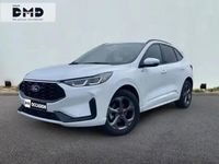 Occasion Ford Kuga ST-Line 2025 Blanc glacier SUV
