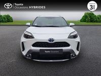 occasion Toyota Yaris Cross 116h Trail AWD-i + marchepieds MY22