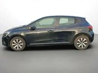 Occasion Renault Clio V 2023 Noire etoile Berline