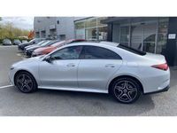 occasion Mercedes CLA250e 218ch AMG Line 8G-DCT