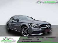 Occasion Mercedes C180 156 ch (114 kW) 2018 Berline