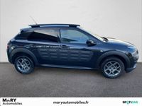 occasion Citroën C4 Cactus Bluehdi 100 Shine