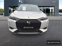 Nouvelle DS Automobiles DS3 Business 136 ch (100 kW) 2025 Blanc Citadine