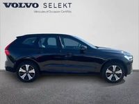 Occasion Volvo XC60 Plus 350 ch (257 kW) 2024 Noir SUV