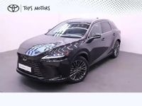 Occasion Lexus RX450h+ Executive Line 2023 Noir Citadine
