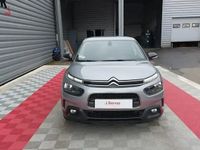 occasion Citroën C4 Cactus BlueHDi 100 S&S BVM6 Feel