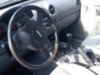 Occasion Jeep Cherokee 163 ch (119 kW) 2006 SUV