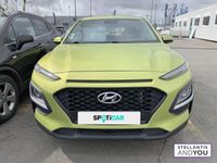 occasion Hyundai Kona 1.0 T-gdi 120 Initia