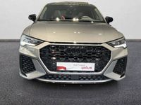 occasion Audi RS Q3 SPORTBACK Sportback 2.5 TFSI 400 ch S tronic 7