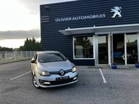 occasion Renault Mégane III Berline Limited Energy TCe 115 E6