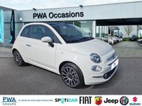 occasion Fiat 500 1.0 70ch BSG S&S Pack Confort & Style - VIVA195540066