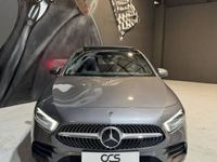 occasion Mercedes A220 Classe220 d AMG Line 8G-DCT Toit Ouvrant Premium Plus