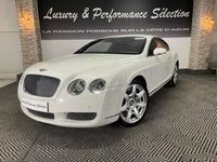 occasion Bentley Continental GT Continental GT6.0 W12 MULLINER 59000km ETAT EXCEP