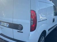 Occasion Fiat Doblò 105 ch (77 kW) 2018 Monospace