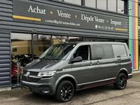 occasion VW Transporter Procab 4 Motion Edition L1h1 2.0 Tdi 204cv Dsg7