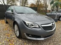 occasion Opel Insignia 1.6 CDTi ECOTEC Cosmo 1e PROP - CUIR - NAVI