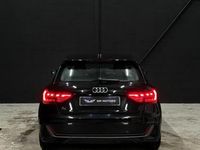 Occasion Audi A1 Sportback S-Line 110 ch (80 kW) 2021 Citadine