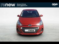 occasion Hyundai i10 1.0 66 BVM5 - Intuitive