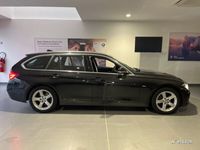 occasion BMW 318 SERIE 3 TOURING VI dA 150ch Luxury Edition Hello Future