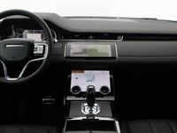 occasion Land Rover Range Rover evoque Evoque P300e R-Dynamic SE PHEV AWD BVA8