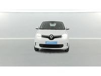 Occasion Renault Twingo SE 2021 Blanc Citadine