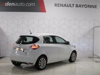 occasion Renault Zoe ZOER110 Achat Intégral Zen