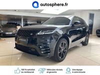 occasion Land Rover Range Rover Velar 2.0 P400e 404ch PHEV R-Dynamic SE AWD BVA