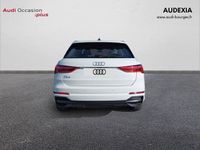 occasion Audi Q3 S line 2021